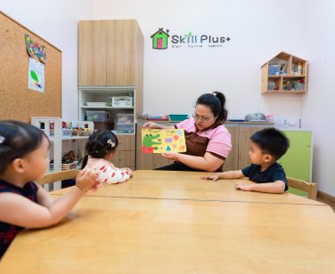 School Plus: Preschool